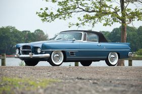 Dual-Ghia Convertible (1957) - versteigert als Lot 113 durch RM Auction am 17. August 2013 in Monterey