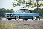 Dual-Ghia Convertible (1957) - versteigert als Lot 113 durch RM Auction am 17. August 2013 in Monterey