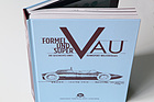 Artikelbild Vom unglaublichen Erfolg einer Volks-Motorsport-Formel (Buchbesprechung)