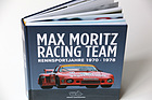 Artikelbild Als die Max-Moritz-Porsche für Rennsiege sorgten (Buchbesprechung)