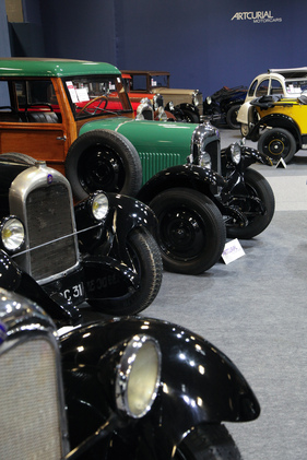 Eine Versteigerung ausschliesslich mit Citroën-Modellen in Paris - Artcurial Citroën Versteigerung am 6. Februar 2016 Eine Versteigerung ausschliesslich mit Citroën-Modellen in Paris - Artcurial Citroën Versteigerung am 6. Februar 2016