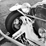 Excalibur SS (1965) - Scheibenbremsen und natürlich keine Starrachse vorne