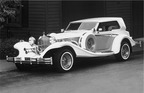 Artikelbild Excalibur 1964–1990 – Neoklassiker auf den Spuren des SSK