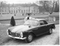 Facel-Vega Facel III Hardtop (1963) - für das Cabrio gab es auch ein Hardtop