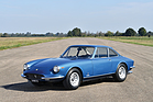 Ferrari 365 GTC (1969) - als Lot 572 angeboten an der RM/Sotheby's Duemila Ruote Versteigerung am 25. bis 27. November 2016