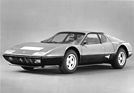 Ferrari 512 BB Pininfarina (1976)