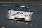 Ferrari 512 BBLM (1981) - im Plateau 6 (1972-1979) an der Le Mans Classic 2012