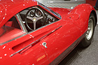 Ferrari Dino 206 Berlinetta Speciale Pininfarina (1965) - am Genfer Automobilsalon von 2013
