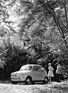Fiat 600 (1960) - ein Vierplätzer auf minimaler Grundfläche