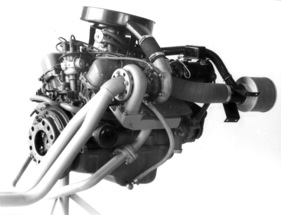 Ford 20 M RS (1967) - früher May-Turbo für den 20 M RS, Leistung 180 PS bei 5300 U/min, Vmax 190 km/h, Verbrauch rund 20 Liter pro 100 km, Aufpreis DM 3250, störungsfreier Lauf auch bei 80'000 km Ford 20 M RS (1967) - früher May-Turbo für den 20 M RS, Leistung 180 PS bei 5300 U/min, Vmax 190 km/h, Verbrauch rund 20 Liter pro 100 km, Aufpreis DM 3250, störungsfreier Lauf auch bei 80'000 km
