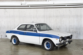 Bild Ford Escort RS1600 Mk I (1972) - als Lot 619 angeboten an der RM/Sotheby's Duemila Ruote Versteigerung am 25. bis 27. November 2016