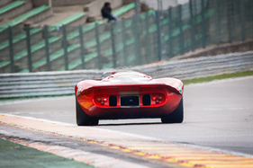 Ford F3L P68 (1968) - Spa Classic 2016