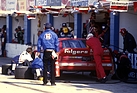 Ford Mustang (1986) - Der Ford Mustang von Bill Elliot (USA) und Ricky Rudd (USA)erreichte den unglaublichen 5. Gesamtplatz!! (12 Stunden von Sebring 1986)