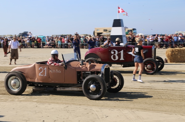 Ford Roadster (1927)