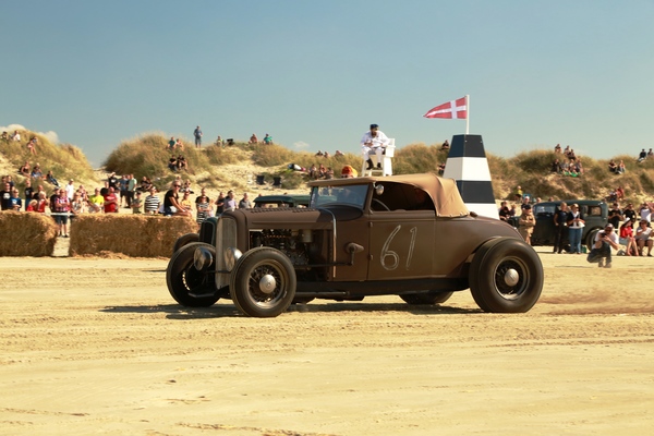 Ford Roadster (1930)