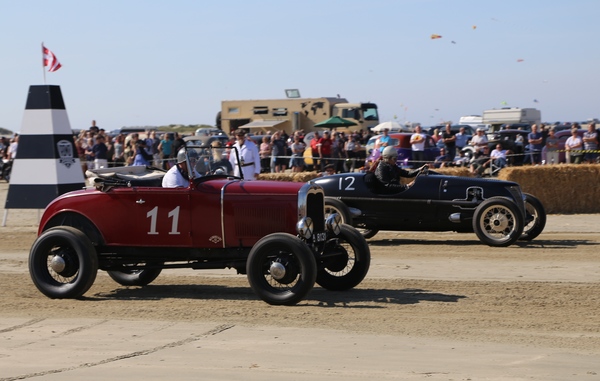 Ford Roadster (1930)