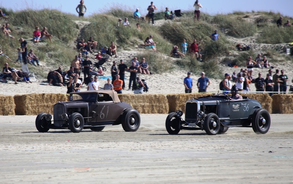 Bild Ford Roadster (1931)