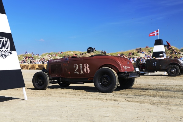 Bild Ford Roadster (1932)