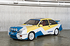 Ford Sierra RS Cosworth (1986) - als Lot 240 angeboten an der RM/Sotheby's Duemila Ruote Versteigerung am 25. bis 27. November 2016
