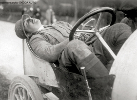 Graf Sascha Kolowrat Graf Sascha Kolowrat