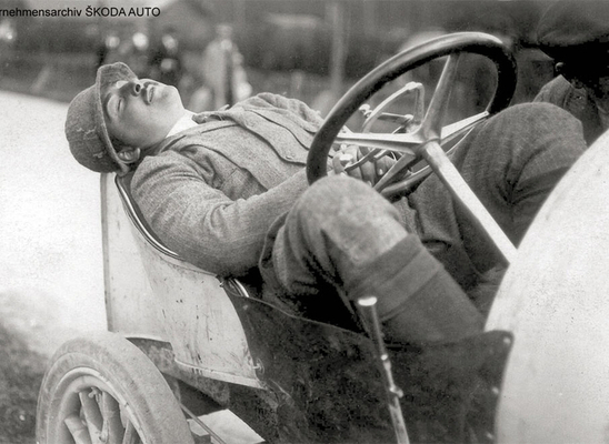 Graf Sascha Kolowrat