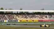 Artikelbild Galerie FIA Lurani Formel Junior - Hockenheim Historic 2011