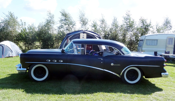 Impressionen des Römö Motorfestival 2016 - Special