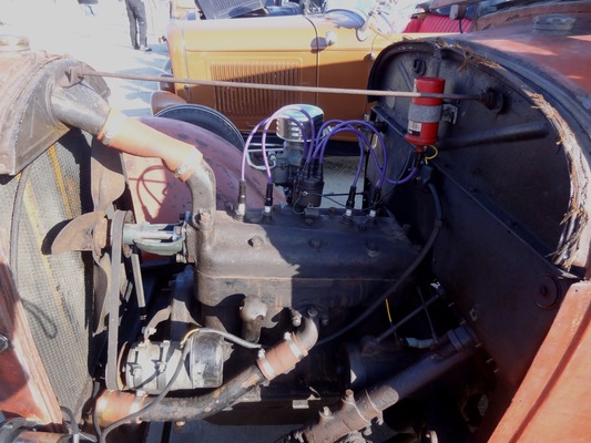 Impressionen des Römö Motorfestival 2016