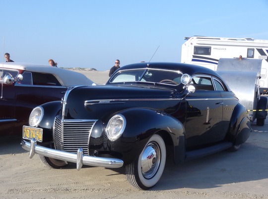 Impressionen des Römö Motorfestival 2016