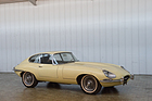 Jaguar E-Type S1 4.2 FHC (1967) - als Lot 230 angeboten an der RM/Sotheby's Duemila Ruote Versteigerung am 25. bis 27. November 2016