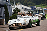 Jaguar E-Type S3 V12 Group 44 (R) (1973) - am 24. Oldtimer Grandprix Safenwil 2015 (© Bruno von Rotz, 2015) Jaguar E-Type S3 V12 Group 44 (R) (1973) - am 24. Oldtimer Grandprix Safenwil 2015 (© Bruno von Rotz, 2015)