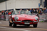 Jaguar E-Type Series 1 OTS (1964) - am 24. Oldtimer Grandprix Safenwil 2015 (© Bruno von Rotz, 2015) Jaguar E-Type Series 1 OTS (1964) - am 24. Oldtimer Grandprix Safenwil 2015 (© Bruno von Rotz, 2015)