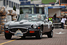 Jaguar E-Type Series 3 OTS (1974) - am 24. Oldtimer Grandprix Safenwil 2015 (© Bruno von Rotz, 2015) Jaguar E-Type Series 3 OTS (1974) - am 24. Oldtimer Grandprix Safenwil 2015 (© Bruno von Rotz, 2015)