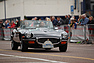 Jaguar E-Type Series 3 OTS (1974) - am 24. Oldtimer Grandprix Safenwil 2015 (© Bruno von Rotz, 2015) Jaguar E-Type Series 3 OTS (1974) - am 24. Oldtimer Grandprix Safenwil 2015 (© Bruno von Rotz, 2015)