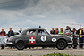 Jaguar Mk 1 3.4 (1958) - am 24. Oldtimer Grandprix Safenwil 2015 (© Bruno von Rotz, 2015) Jaguar Mk 1 3.4 (1958) - am 24. Oldtimer Grandprix Safenwil 2015 (© Bruno von Rotz, 2015)