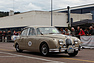 Jaguar Mk 2 (1967) - am 24. Oldtimer Grandprix Safenwil 2015 (© Bruno von Rotz, 2015) Jaguar Mk 2 (1967) - am 24. Oldtimer Grandprix Safenwil 2015 (© Bruno von Rotz, 2015)