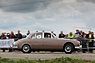Jaguar Mk 2 3.4 (1961) - am 24. Oldtimer Grandprix Safenwil 2015 (© Bruno von Rotz, 2015) Jaguar Mk 2 3.4 (1961) - am 24. Oldtimer Grandprix Safenwil 2015 (© Bruno von Rotz, 2015)