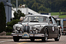 Jaguar Mk 2 3.4 (1963) - am 24. Oldtimer Grandprix Safenwil 2015 (© Bruno von Rotz, 2015) Jaguar Mk 2 3.4 (1963) - am 24. Oldtimer Grandprix Safenwil 2015 (© Bruno von Rotz, 2015)