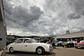 Jaguar Mk 2 3.8 (1960) - am 24. Oldtimer Grandprix Safenwil 2015 (© Bruno von Rotz, 2015) Jaguar Mk 2 3.8 (1960) - am 24. Oldtimer Grandprix Safenwil 2015 (© Bruno von Rotz, 2015)