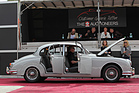 Jaguar Mk 2 3.8 Litre Saloon (1960) - für CHF 35'840 oder EUR 32'881 verkauft - an der Dolder-Versteigerung der Oldtimer Galerie am 11. Juni 2016