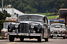 Jaguar Mk IX (1960) - am 24. Oldtimer Grandprix Safenwil 2015 (© Bruno von Rotz, 2015) Jaguar Mk IX (1960) - am 24. Oldtimer Grandprix Safenwil 2015 (© Bruno von Rotz, 2015)
