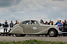 Jaguar Mk V (1949) - am 24. Oldtimer Grandprix Safenwil 2015 (© Bruno von Rotz, 2015) Jaguar Mk V (1949) - am 24. Oldtimer Grandprix Safenwil 2015 (© Bruno von Rotz, 2015)