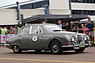 Jaguar S Type (1965) - am 24. Oldtimer Grandprix Safenwil 2015 (© Bruno von Rotz, 2015) Jaguar S Type (1965) - am 24. Oldtimer Grandprix Safenwil 2015 (© Bruno von Rotz, 2015)