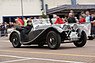 Jaguar SS 100 (1938) - am 24. Oldtimer Grandprix Safenwil 2015 (© Bruno von Rotz, 2015) Jaguar SS 100 (1938) - am 24. Oldtimer Grandprix Safenwil 2015 (© Bruno von Rotz, 2015)