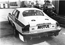 Jaguar XJ-S (1983) - als Gruppe-A-Tourenwagen