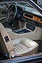 Jaguar XJ-S H.E. (1986) - Wohlfühlatmosphäre