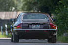 Jaguar XJ-S H.E. (1986) - als Auspuffdesign noch kein Thema war