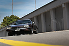 Jaguar XJ-S H.E. (1986) - die H.E.-Ausführung ist deutlich sparsamer