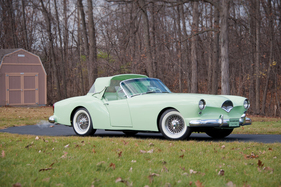 Kaiser Darrin Roadster (1954) - als Lot 168 an der RM Auction Amelia Island 2014 angeboten