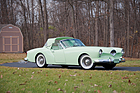 Kaiser Darrin Roadster (1954) - als Lot 168 an der RM Auction Amelia Island 2014 angeboten